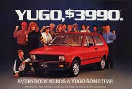 Yugo