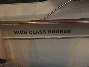 hooker
