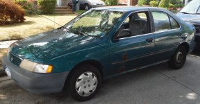 sentra
