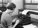 Typist