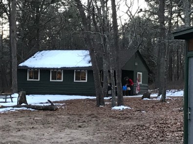 Cabin 103