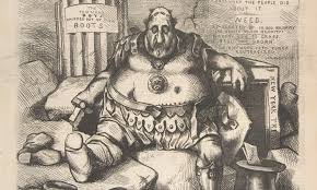 BOSS TWEED