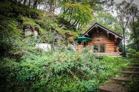 Cabin 86xx